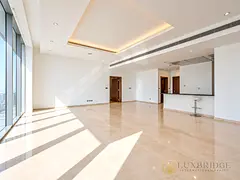 Vacant | Spacious | Unfurnished | Prime Location