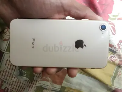 iPhone 8 (Golden) - good working condition