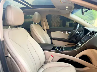 2020 Lincoln NAUTILUS — миниатюра 15