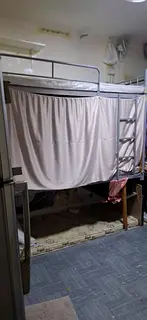 Bedspace for sharing room