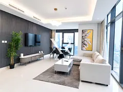 HOLLYWOOD-INSPIRED LUXURY | HIGH FLOOR | NEAR DOWNTOWN