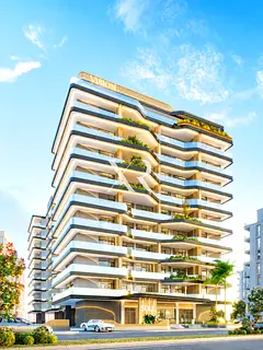 MODERN DESIGN | SPACIOUS | HANDOVER SOON