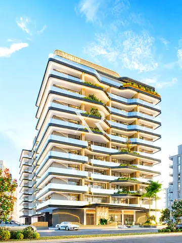 MODERN DESIGN | SPACIOUS | HANDOVER SOON