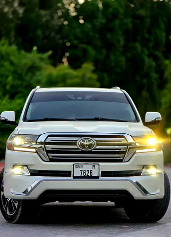 Land Cruiser 2020 VXR Gr Touring GCC Vin # JTMHY05J8L4089276 0% Downpayment Available
