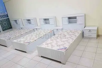 Brand New Single size 90×190 wooden bed Available