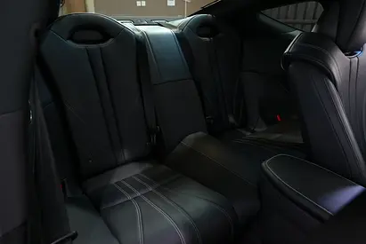 2023 Lexus LC-SERIES 缩略图 15