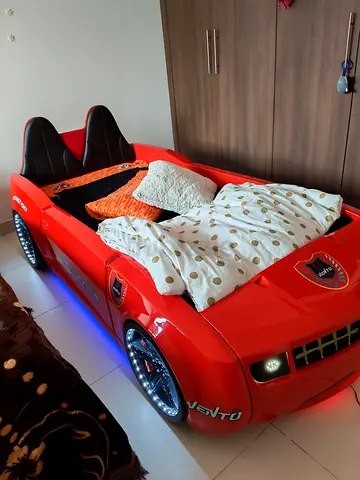 Kids bed