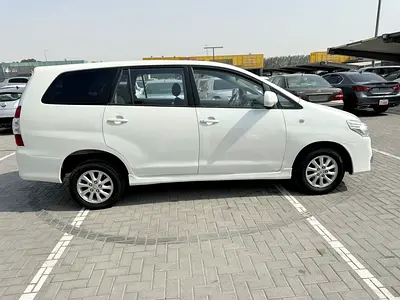 2015 Toyota INNOVA 照片 8
