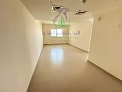 1 Bedroom Apartment with 2 Bathrooms for Rent in Al Majaz 1 | Free AC, Parking, Gym & Pool | 4 or 6