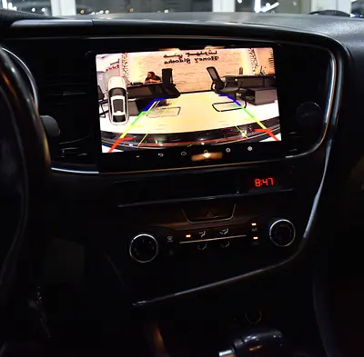 2014 KIA OPTIMA 缩略图 13