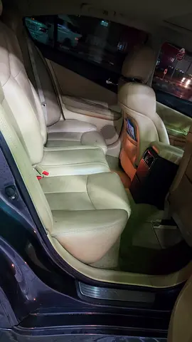 صورة 9 لـ 2011 Nissan MAXIMA