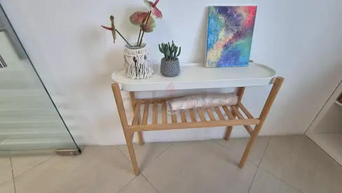 Side table