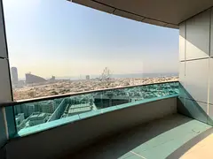 *Luxury VIP Apartment for Annual Rent - 3200 SQFT - 3BHK Extra Large Hall + Master Maid Room - 140,0