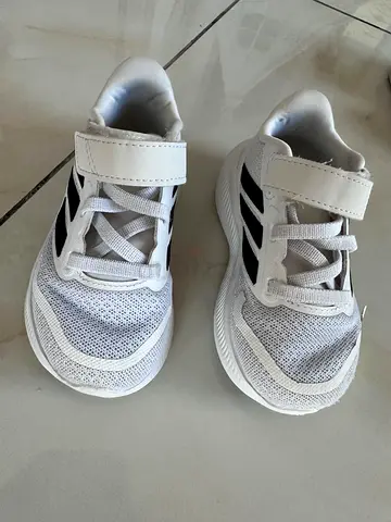 Adidas baby shoes