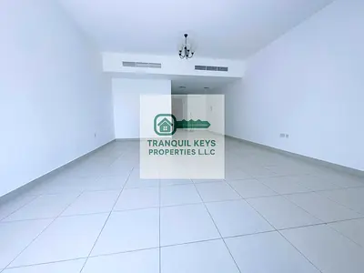 HUGE APARTMENT | READY TO MOVE | FAMILY COMMUNITY | AL KHAIL HEIGHTS