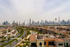 Skyline & Sea Vistas | Huge Terrace | Corner Unit