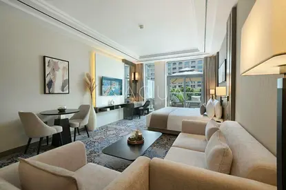 Palm View Studio | Beachfront Luxury Living