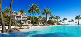 Luxury Waterfront Villa | Flexible Payment Plan | Strong Investment