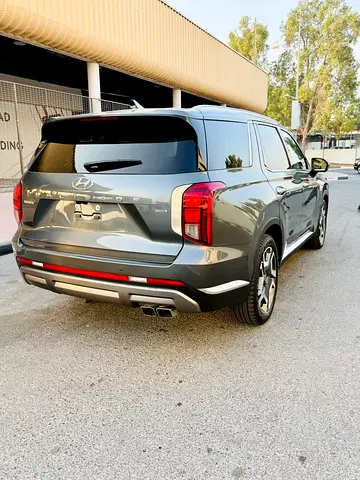 صورة مصغرة 16 لـ 2023 Hyundai PALISADE