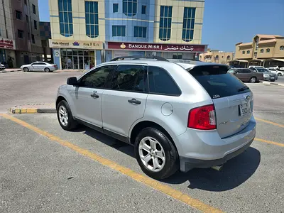 2014 FORD EDGE 照片 9