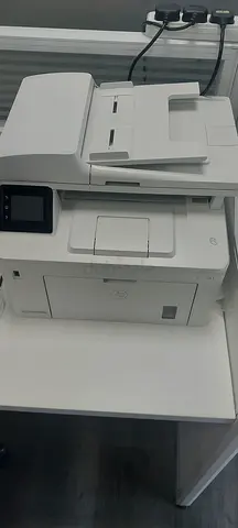 Office Electronics for Sale – Printer (Used 3+ Years, Excellent Working Conditi