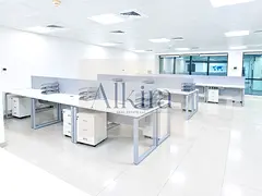 RENTED OFFICE | INVESTOR'S CHOICE | FREEHOLD