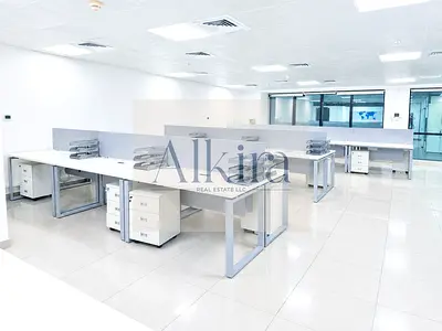 RENTED OFFICE | INVESTOR'S CHOICE | FREEHOLD