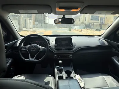 صورة 8 لـ 2019 Nissan ALTIMA