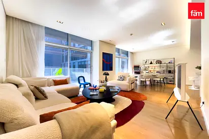 Courtyard View | Unfurnished | Prime Location