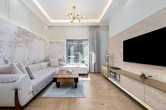Low Floor | Fully Upgraded | Vacant on Transfer