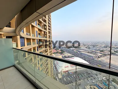 Unfurnished STD | Brand-New Apartment| Vacant