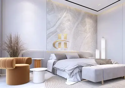 Dream 1BR | Luxury Living in the Heart of JVC
