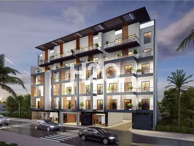 Modern Layout | Brand New | Prime Location