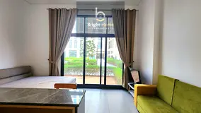 Spacious Studio for Rent | Modern & Well Maintained