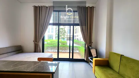 Spacious Studio for Rent | Modern & Well Maintained