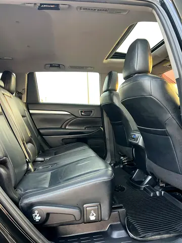صورة مصغرة 15 لـ 2019 Toyota HIGHLANDER