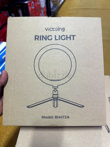 Ring Light
