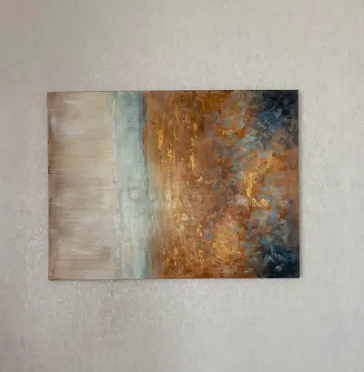 Abstract Painting
