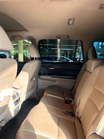 صورة 6 لـ 2017 Honda PILOT