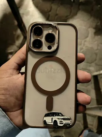 iPhone 16 pro 128 gb