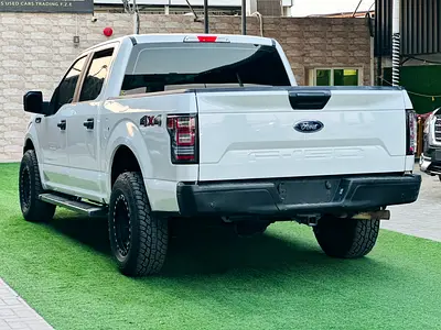2019 FORD F-150 缩略图 14