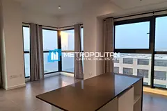 High Floor | Ready to Move 1BR | Beach Access