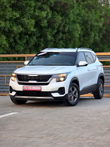 صورة 2 لـ 2023 KIA SELTOS