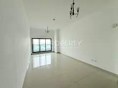 Modern Studio | Unfurnished | Prime Location