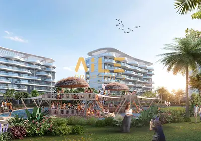 Investor Choice | Luxury Living | Top ROI