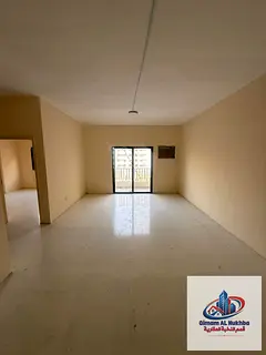 AED 24K Only | Extra-Spacious 1BR in Abu Shagara | Balcony | 4 or 6 Cheques