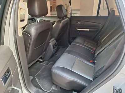 2013 FORD EDGE 照片 6