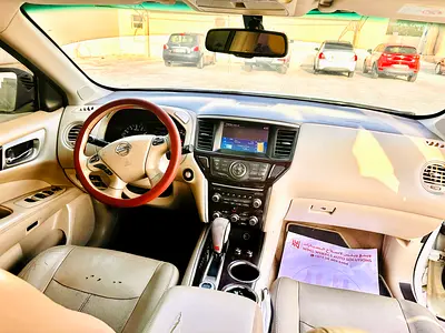 صورة مصغرة 12 لـ 2014 Nissan PATHFINDER