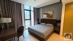 SPACIOUS LAYOUT | HIGH FLOOR | 12 CHEQUES