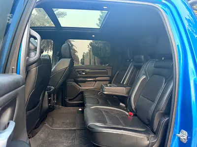 2022 Dodge RAM 1500 — миниатюра 20